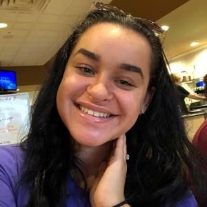 Meet your Posher, Serina